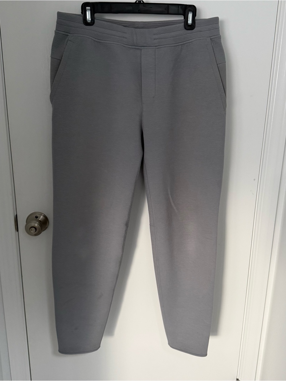Lululemon Textured Spacer Anorak pants